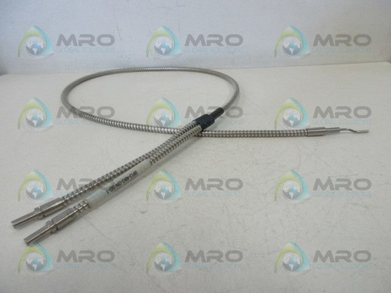 BALLUFF BFO48G-DNS-D1 FIBER OPTIC CABLE  UNMP