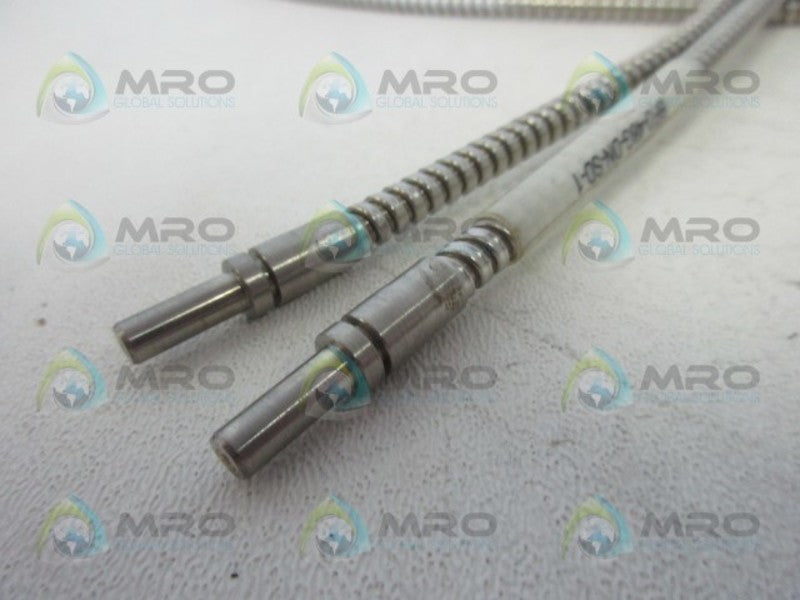 BALLUFF BFO48G-DNS-D1 FIBER OPTIC CABLE  UNMP