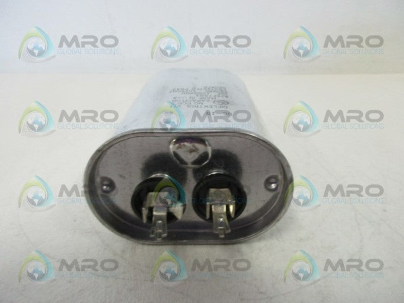GENERAL ELECTRIC A26F7503 CAPACITOR  UNMP