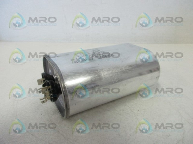 GENERAL ELECTRIC A26F7503 CAPACITOR  UNMP