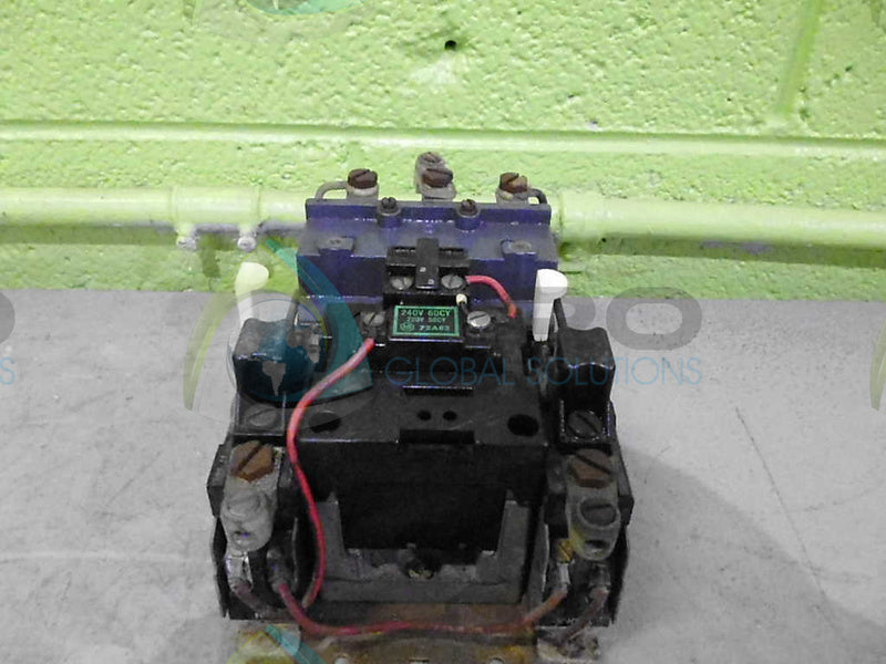 ALLEN BRADLEY 72A83  UNMP