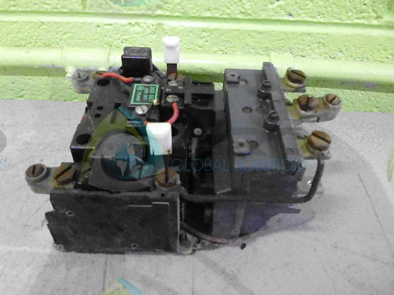 ALLEN BRADLEY 72A83  UNMP