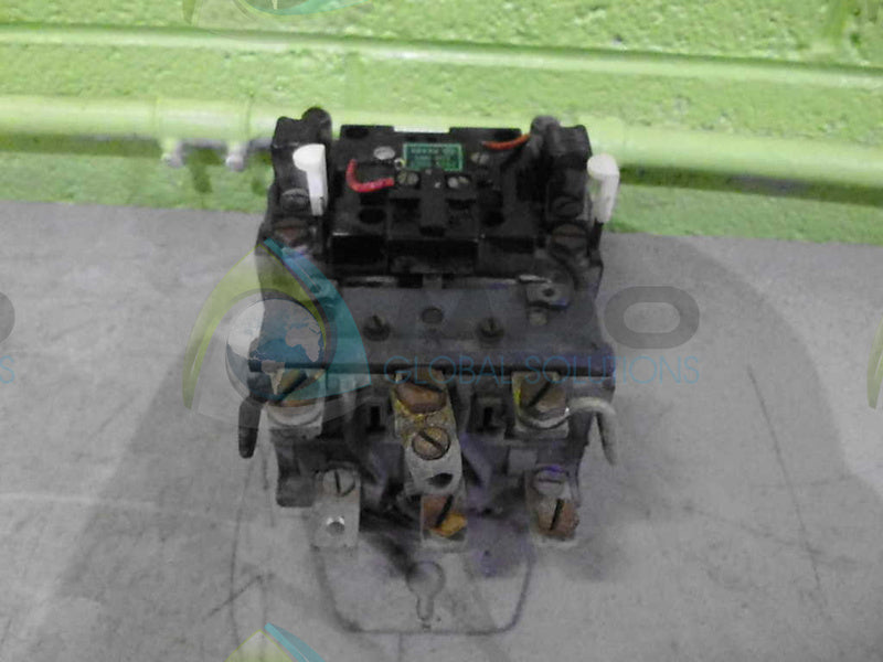 ALLEN BRADLEY 72A83  UNMP