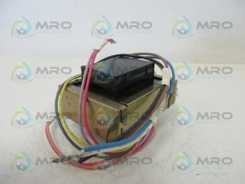 TRIAD MAGNETICS VPL12-4000 TRANSFORMER  UNMP