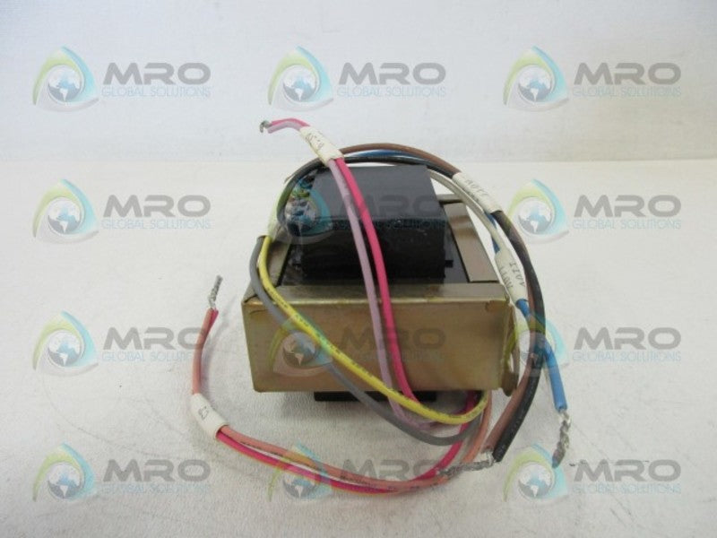 TRIAD MAGNETICS VPL12-4000 TRANSFORMER  UNMP