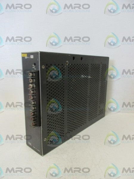 NEMIC LAMBDA SSP-I N POWER SUPPLY  UNMP