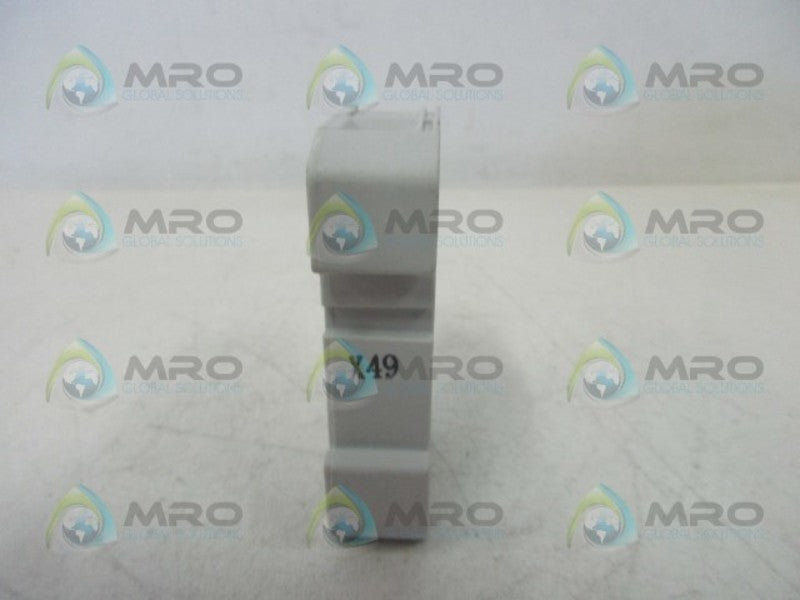 BUSSMANN SER. CHCC 600V 30A FUSE HOLDER  UNMP