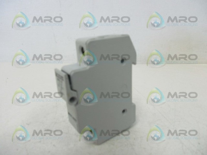 FERRAZ SHAWMUT MSC.10 MODULAR FUSE HOLDER 32A 690V  UNMP