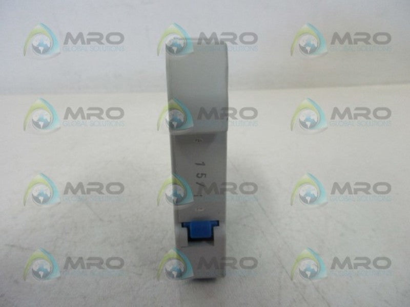 FERRAZ SHAWMUT MSC.10 MODULAR FUSE HOLDER 32A 690V  UNMP
