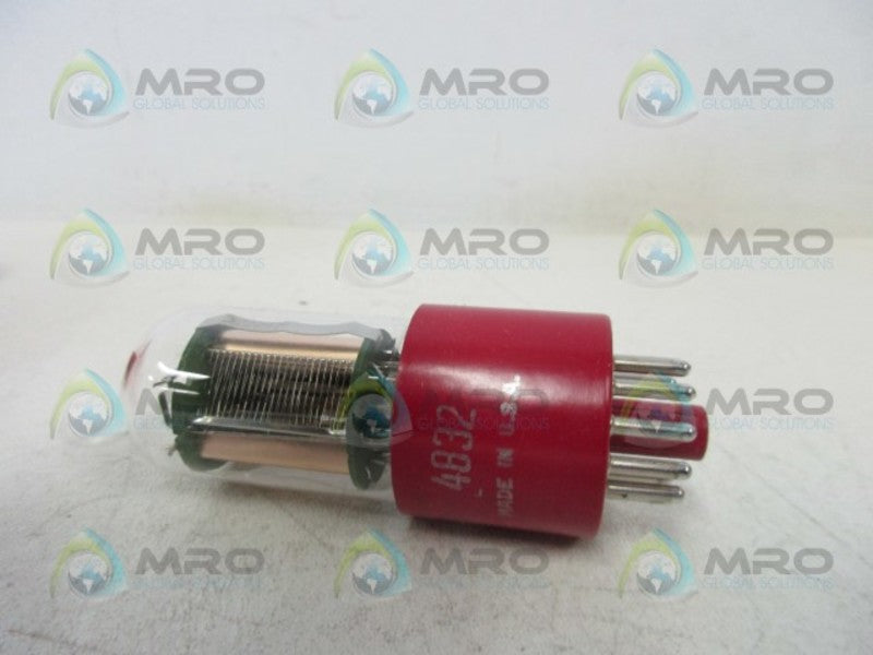 RCA 4832 PHOTOMULIPLIER 11-PIN  NSMP