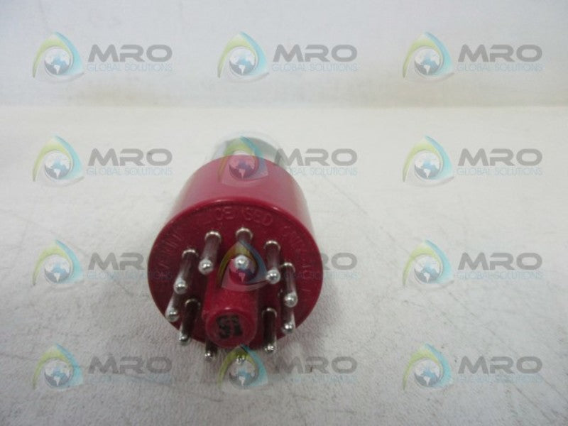 RCA 4832 PHOTOMULIPLIER 11-PIN  NSMP