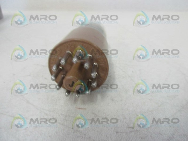 GENERAL ELECTRIC 931A TUBE PHOTOMULTIPLIER  NSMP