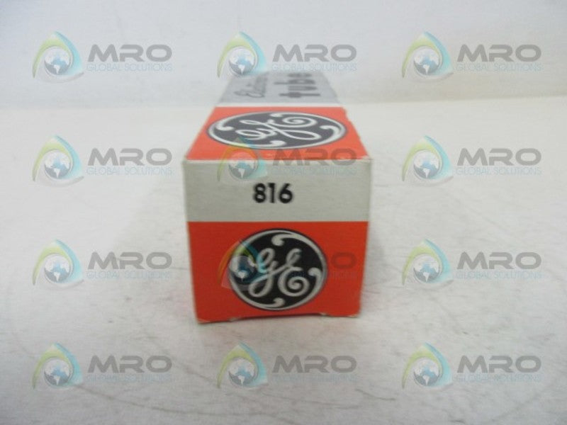 GENERAL ELECTRIC 816 PHOTOMULTIPLIER  NSMP