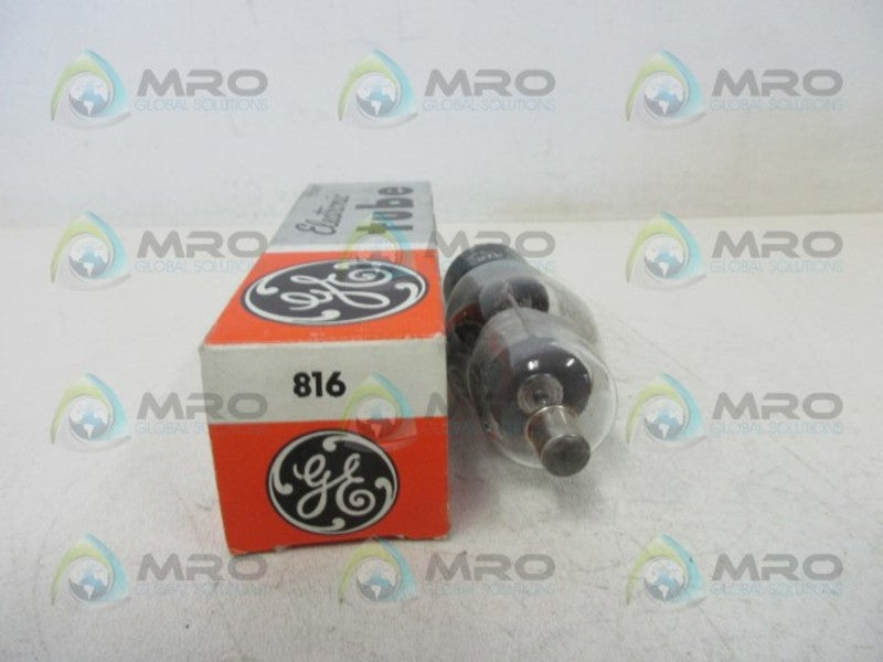 GENERAL ELECTRIC 816 PHOTOMULTIPLIER  NSMP