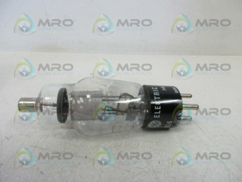 GENERAL ELECTRIC 816 PHOTOMULTIPLIER  NSMP
