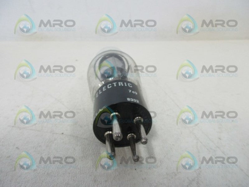 GENERAL ELECTRIC 816 PHOTOMULTIPLIER  NSMP