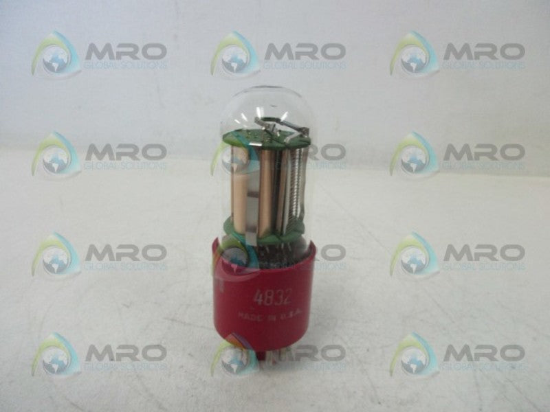 RCA 4832 PHOTOMULIPLIER  NSNP