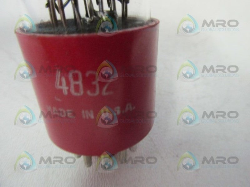RCA 4832 PHOTOMULIPLIER  NSNP