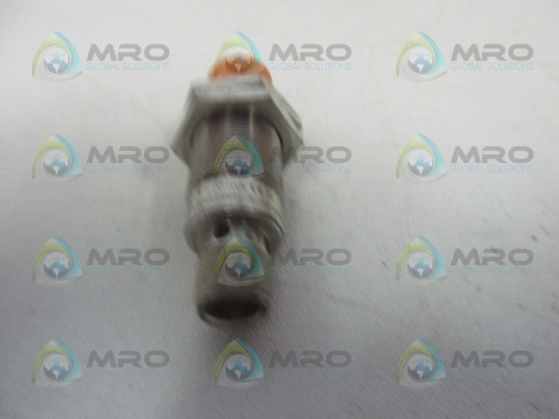 IFM EFECTOR IG6083 PROXIMITY SENSOR  UNMP