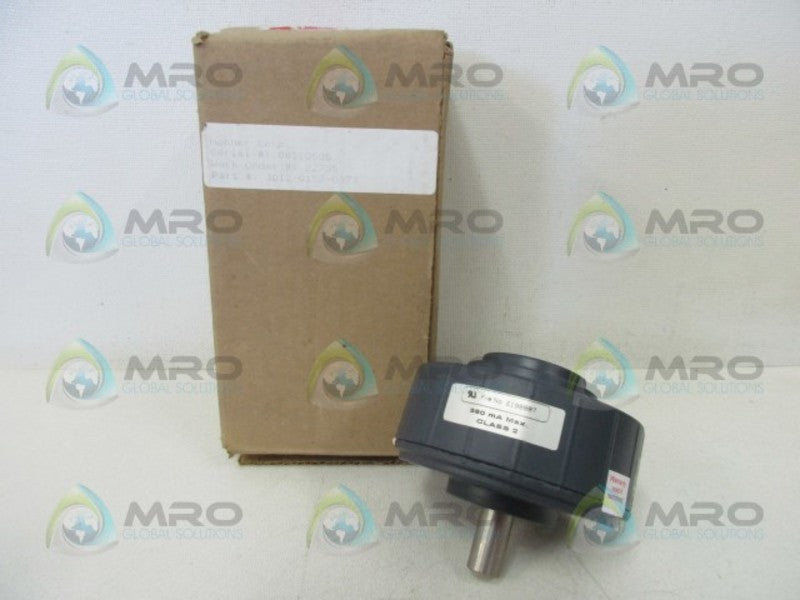 HOHNER E198887 3012-0157-0377 ENCODER  NSMP