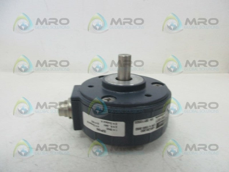 HOHNER E198887 3012-0157-0377 ENCODER  NSMP