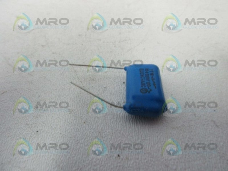 QUE NCHARC 10 4 500V 100  UNMP