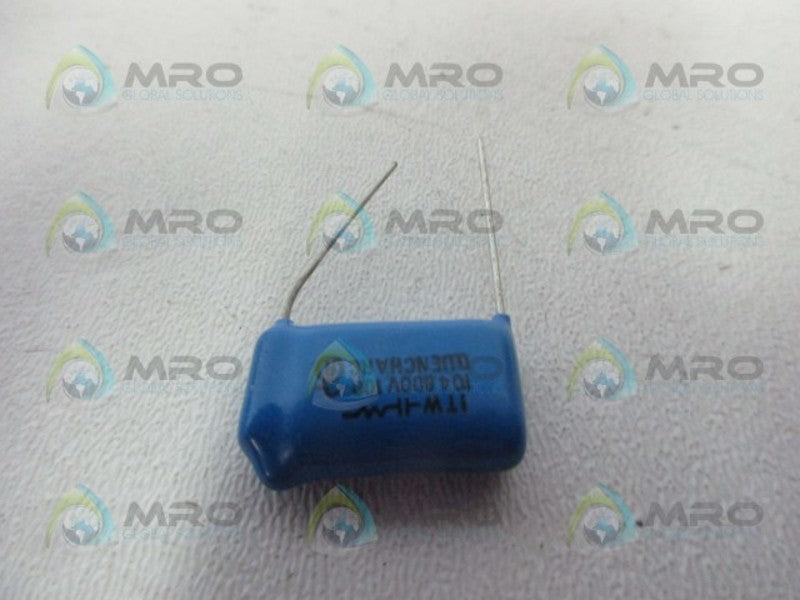 QUE NCHARC 10 4 500V 100  UNMP