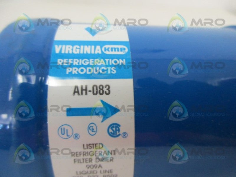 VIRGINIA AH-083 FILTER DRIER  NSMP