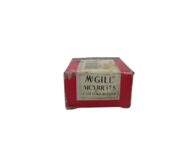 MCGILL MCYRR17S CAM YOKE ROLLER  NSMP