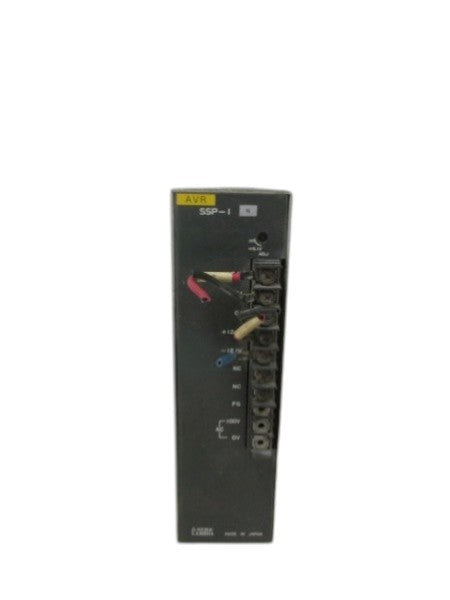NEMIC LAMBDA SSP-I POWER SUPPLY  UNMP