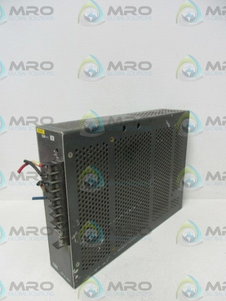 NEMIC LAMBDA SSP-I POWER SUPPLY  UNMP