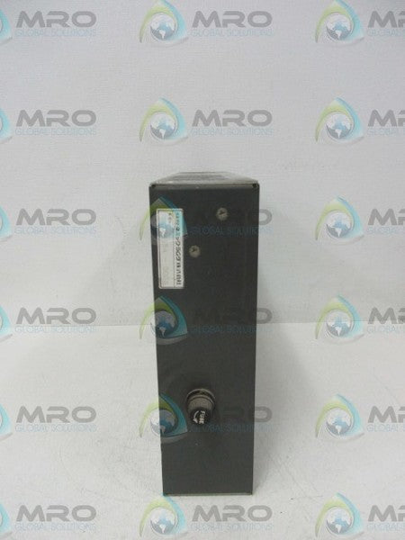 NEMIC LAMBDA SSP-I POWER SUPPLY  UNMP