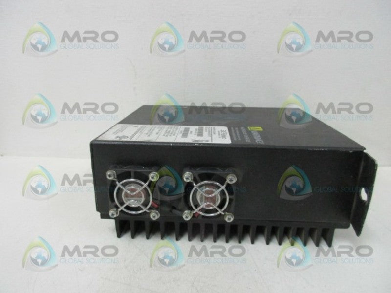 FAUNC IC800SSI107S1-DE SERVO MOTOR CONTROLLER  UNMP