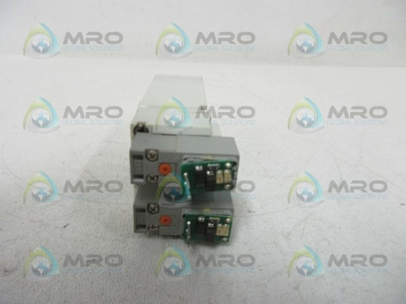 SMC SY5245 SOLENOID VALVE  UNMP