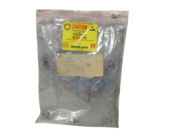 LEYBOLD INFICON 911-122 CIRCUIT BOARD  NSNP