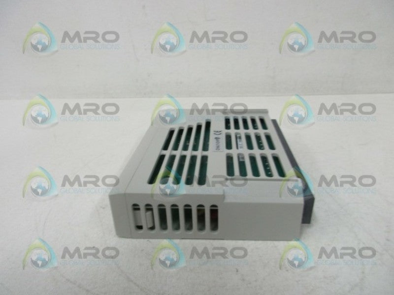 WESTINGHOUSE 1C31132G01 ANALOG OUTPUT PERSONALITY MODULE  NSNP