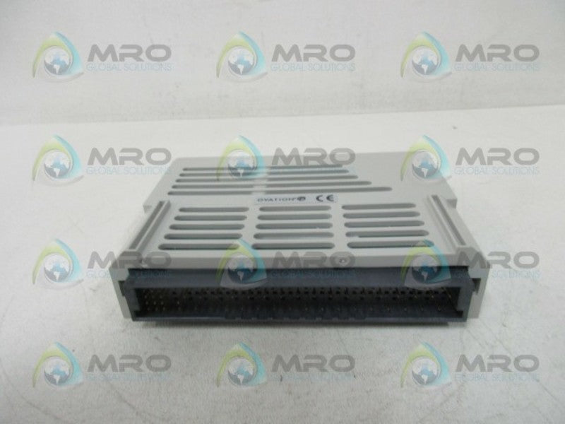 WESTINGHOUSE 1C31132G01 ANALOG OUTPUT PERSONALITY MODULE  NSNP