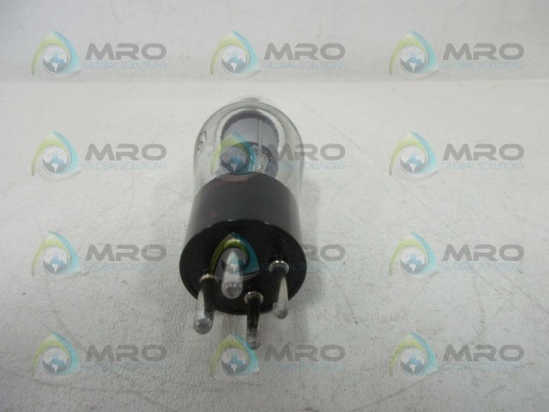 NATIONAL ELECTRONICS 816 VACUUM TUBE  NSMP