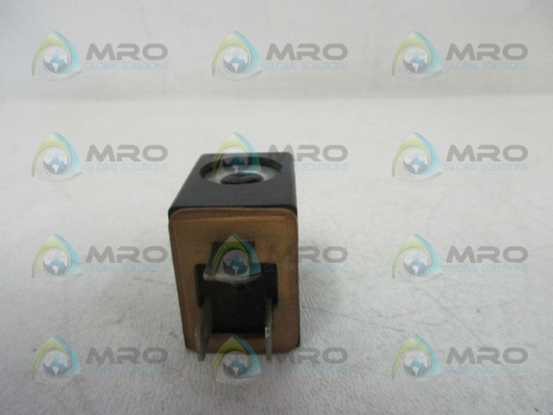 FESTO MSFG SOLENOID COIL 24V  UNMP