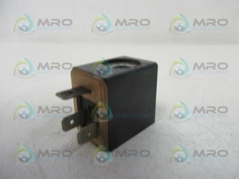 FESTO MSFG SOLENOID COIL 24V  UNMP