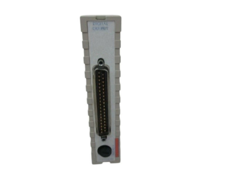 WESTINGHOUSE 1C31125G02 DIGITAL OUTPUT PERSONALITY MODULE  NSNP