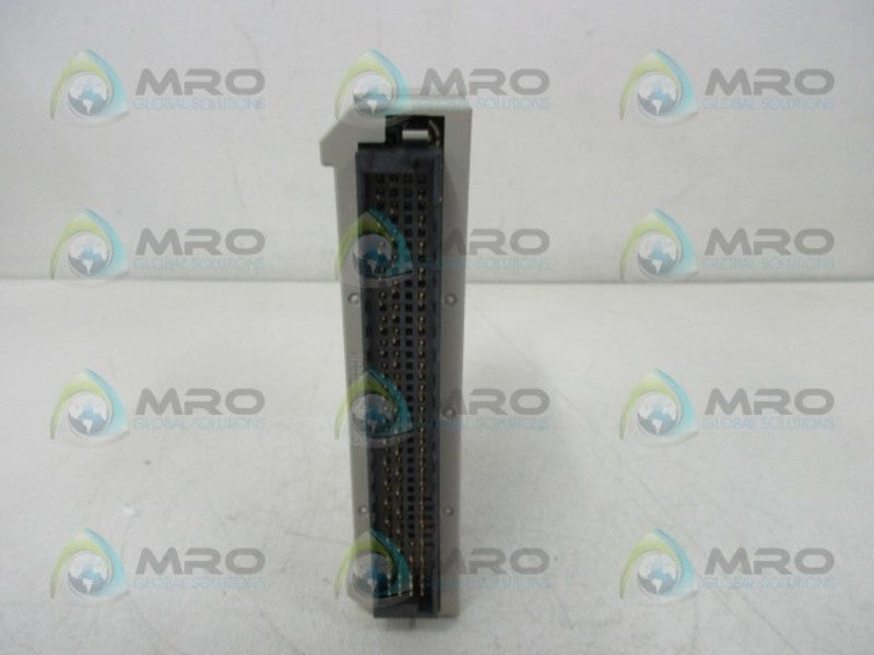 WESTINGHOUSE 1C31125G02 DIGITAL OUTPUT PERSONALITY MODULE  NSNP