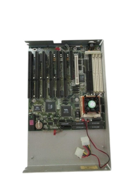 ADVANTAGE ELECTRONICS 3-424-2168A02 CIRCUIT BOARD  UNMP