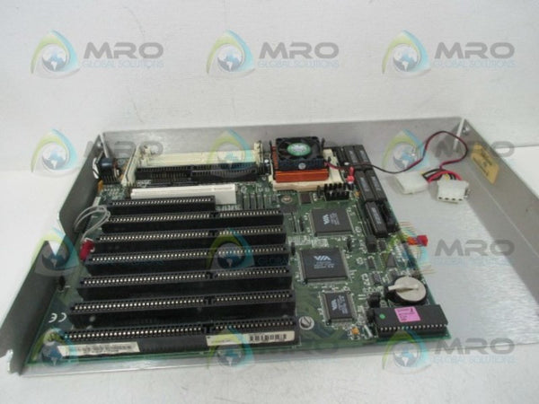 ADVANTAGE ELECTRONICS 3-424-2168A02 CIRCUIT BOARD  UNMP