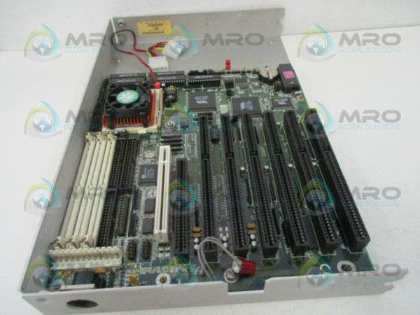 ADVANTAGE ELECTRONICS 3-424-2168A02 CIRCUIT BOARD  UNMP