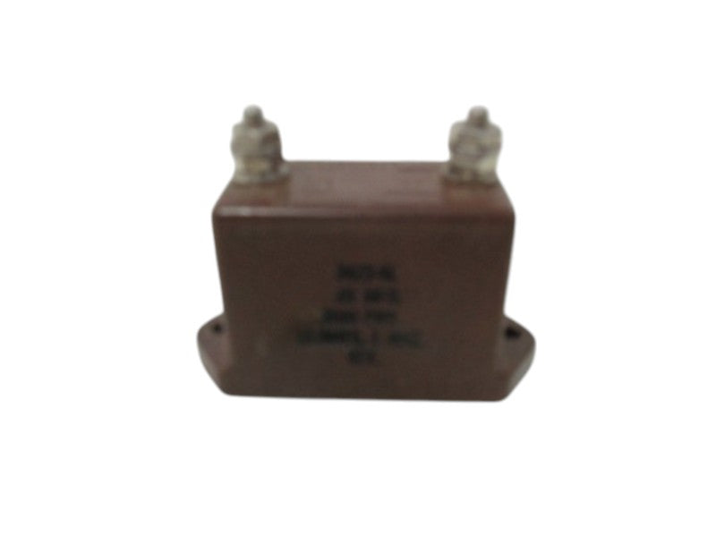 CORNELL DUBILIER 3423-6L CAPACITOR  UNMP