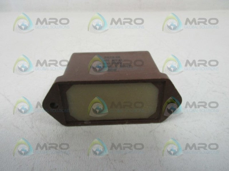 CORNELL DUBILIER 3423-6L CAPACITOR  UNMP