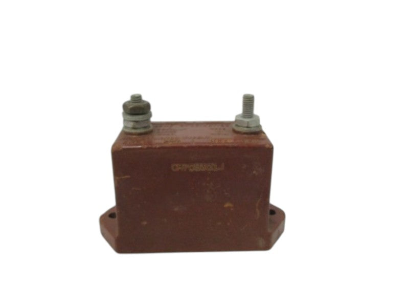 SPRAGUE SPECIALTIES CM70B301J CAPACITOR  UNMP