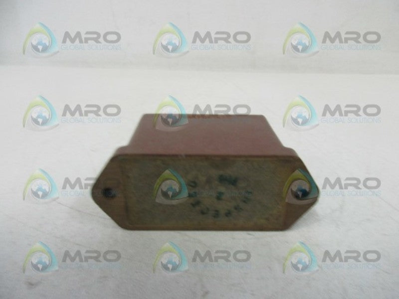 CORNELL DUBILIER CM70F511G CAPACITOR  UNMP