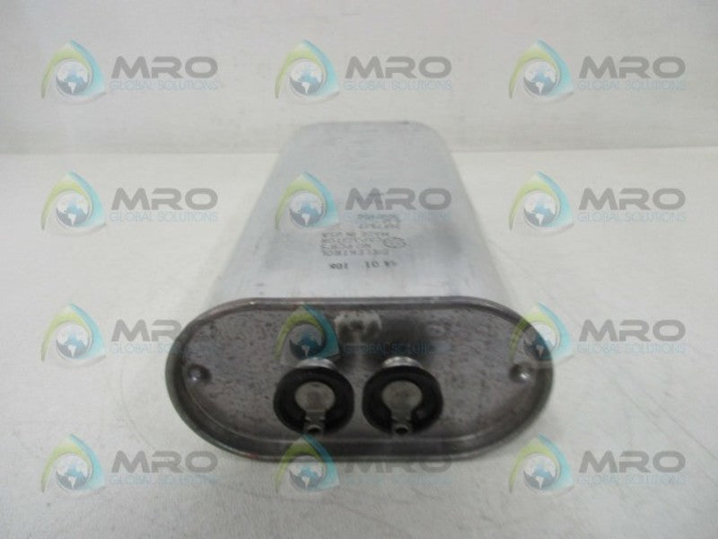 GENERAL ELECTRIC 26F7527 CAPACITOR  UNMP